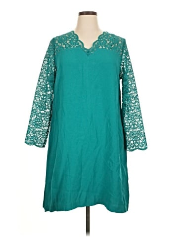 Monsoon Casual Dress (view 1)