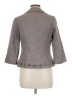 Boden Gray Jacket Size 6 - photo 2