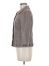 Boden Gray Jacket Size 6 - photo 5