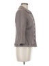 Boden Gray Jacket Size 6 - photo 4