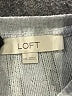 Ann Taylor LOFT Gray Pullover Sweater Size XXL - photo 7