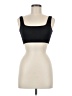 Assorted Brands Black Tube Top Size M - photo 1