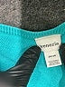 Venezia Teal Pullover Sweater Size 26 - 28 Plus - photo 7