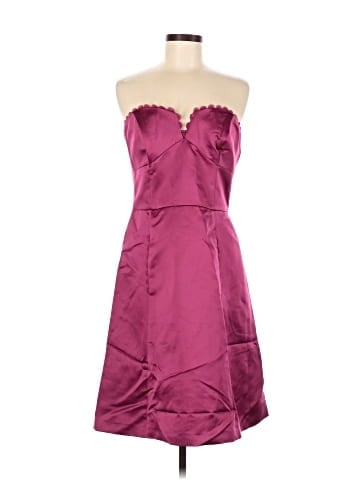 Lela Rose Cocktail Dress (view 1)