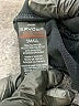 Spyder Black Active Pants Size S - photo 5
