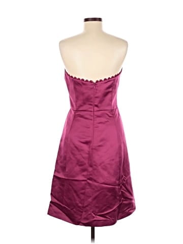 Lela Rose Cocktail Dress (view 2)