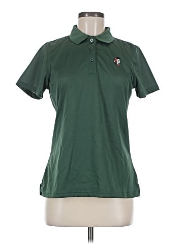 Clique Short Sleeve Top (view 1)