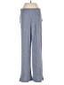 Gap Body Chevron-herringbone Gray Casual Pants Size S - photo 2
