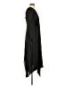 BCBGMAXAZRIA 100% Polyester Black Cocktail Dress Size 2 - photo 4