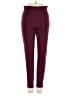 Mondetta Burgundy Active Pants Size S - photo 1