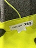 Terranova Yellow Tube Top Size XS - Sm - photo 7