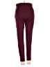Mondetta Burgundy Active Pants Size S - photo 2