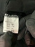 Unbranded Solid Black Active Pants Size XL - photo 7