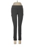 Lululemon Athletica Gray Active Pants Size 6 - photo 1