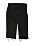 J Brand 100% Cotton Black Cargo Shorts Size 23 waist - photo 2