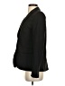 Banana Republic Black Wool Blazer Size 4 - photo 5