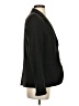 Banana Republic Black Wool Blazer Size 4 - photo 4