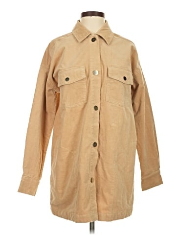 G by Giuliana Rancic Coat (view 1)