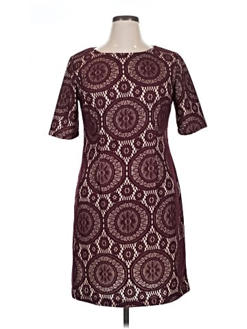R&K Casual Dress (view 1)