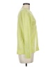 Ann Taylor LOFT Solid Green Pullover Sweater Size M - photo 4