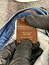 James Jeans Hearts Blue Jeans Size 28 waist - photo 9