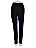 Athletech Solid Black Active Pants Size S - photo 1