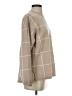 Sugarlips Tan Pullover Sweater Size S - photo 4