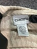 Chico's Ivory Turtleneck Sweater Size Med (1) - photo 7