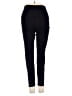Athletech Solid Black Active Pants Size S - photo 2