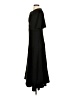 BCBGMAXAZRIA Black Casual Dress Size 4 - photo 5