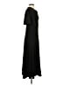 BCBGMAXAZRIA Black Casual Dress Size 4 - photo 4