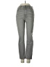Gap Gray Jeans Size 25 Waist Regular - photo 1