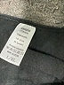 Unbranded Black Short Sleeve Top Size Lg - XL - photo 7