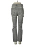 Gap Gray Jeans Size 25 Waist Regular - photo 2