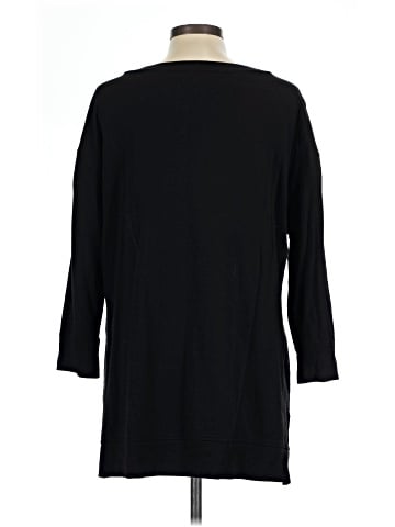 Zenergy by Chico's 3/4 Sleeve T-Shirt (view 2)