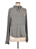 Charlie Paige Gray Pullover Sweater Size L - photo 1