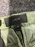 J.Crew Green Cargo Pants Size 26 waist - photo 4