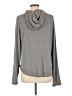 Charlie Paige Gray Pullover Sweater Size L - photo 2