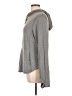 Charlie Paige Gray Pullover Sweater Size L - photo 5