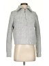 Sincerely Jules Silver Gray Pullover Sweater Size XS - photo 1