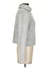 Sincerely Jules Silver Gray Pullover Sweater Size XS - photo 4