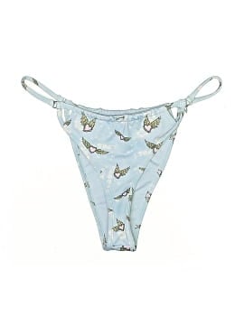 Frankies Bikinis Swimsuit Bottoms