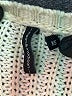 Moon & Madison 100% Acrylic Tweed Ivory Pullover Sweater Size XS - photo 7