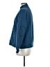 Orvis Blue Pullover Sweater Size M - photo 2