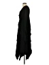 BCBGMAXAZRIA 100% Polyester Black Cocktail Dress Size 2 - photo 5