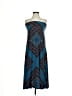 Mossimo Supply Co. Blue Casual Skirt Size XS - photo 1
