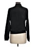 Assorted Brands 100% Polyester Black Track Jacket Size UK 12 / US 8 - photo 2