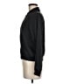 Assorted Brands 100% Polyester Black Track Jacket Size UK 12 / US 8 - photo 5