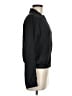 Assorted Brands 100% Polyester Black Track Jacket Size UK 12 / US 8 - photo 4
