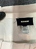 Monrow Ivory Cargo Pants Size XS - photo 7